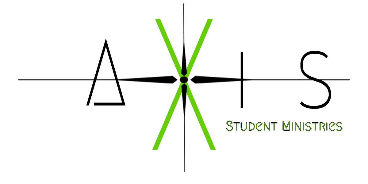 axis student ministries